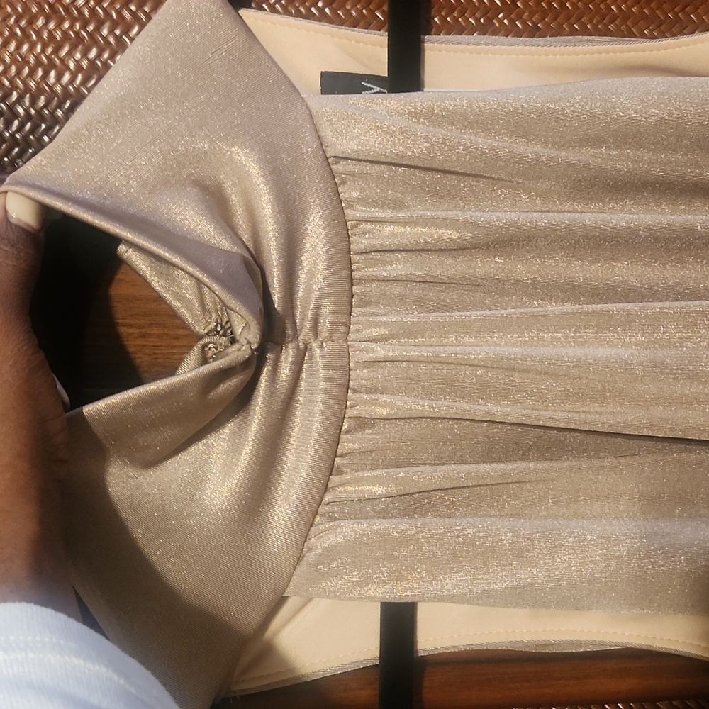 Formal Top - Picture 3 of 5